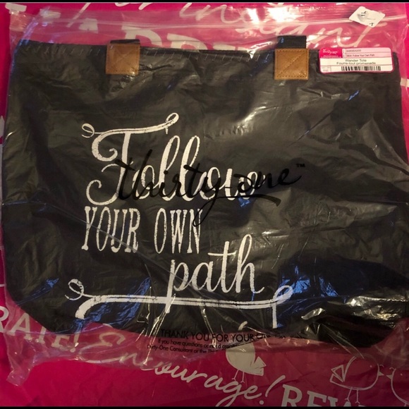 Thirty One Wonder Tote